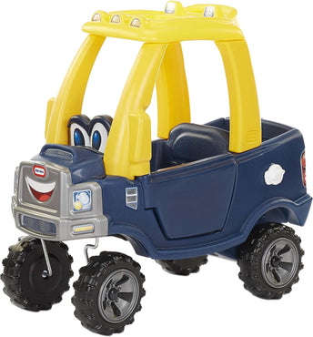 Little Tikes Cozy Truck MGA-620744