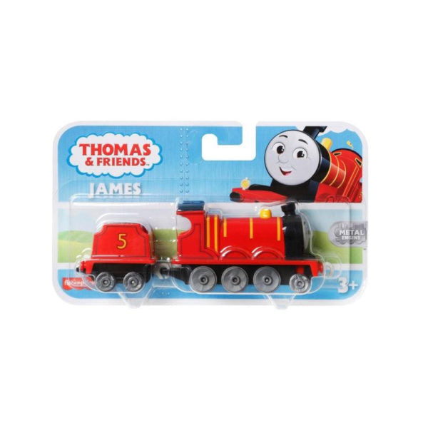 Fisher-Price Thomas & Friends Metal Engine Assorted