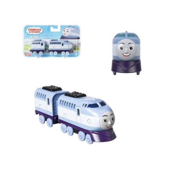 Fisher-Price Thomas & Friends Metal Engine Assorted
