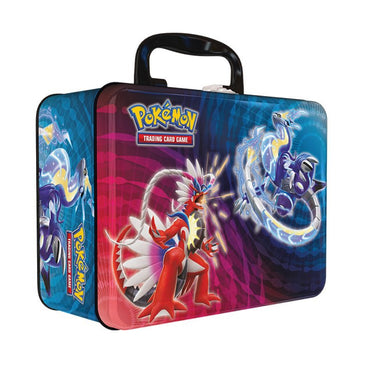 Pokemon Back To School Collector Chest
