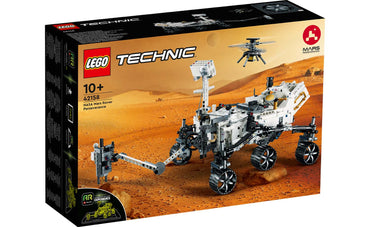 LEGO® Technic NASA Mars Rover Perseverance 42158