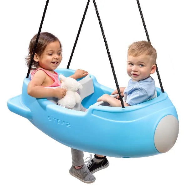 Step 2 Rocket Swing For Two™ 422300