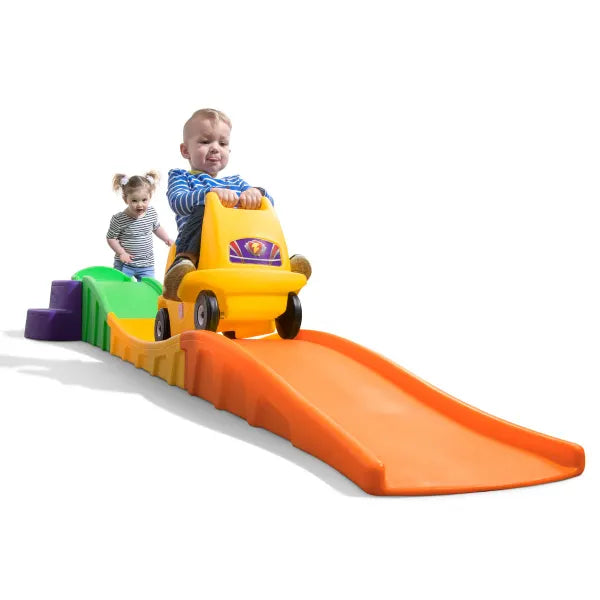 Step 2 Up & Down Roller Coaster™ 711400