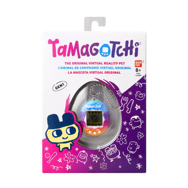 Tamagotchi Assortment 1