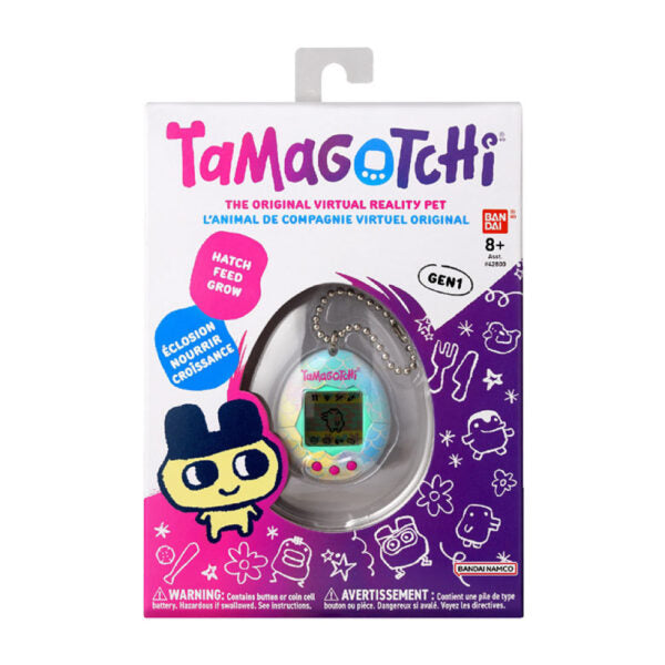 Tamagotchi Assortment 1