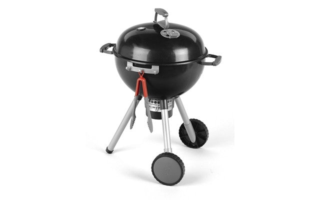 Weber Kettle Barbecue With Light And Sound