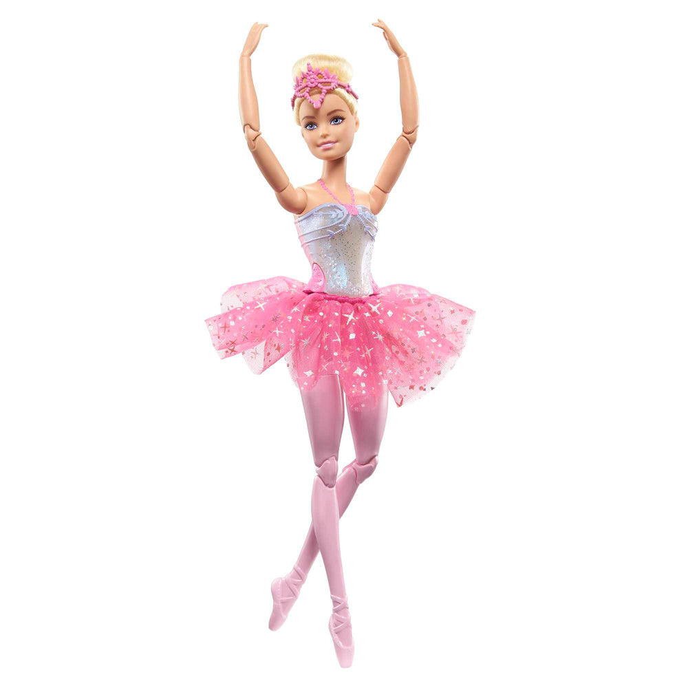 Barbie® Dreamtopia Twinkle Lights Ballerina Doll