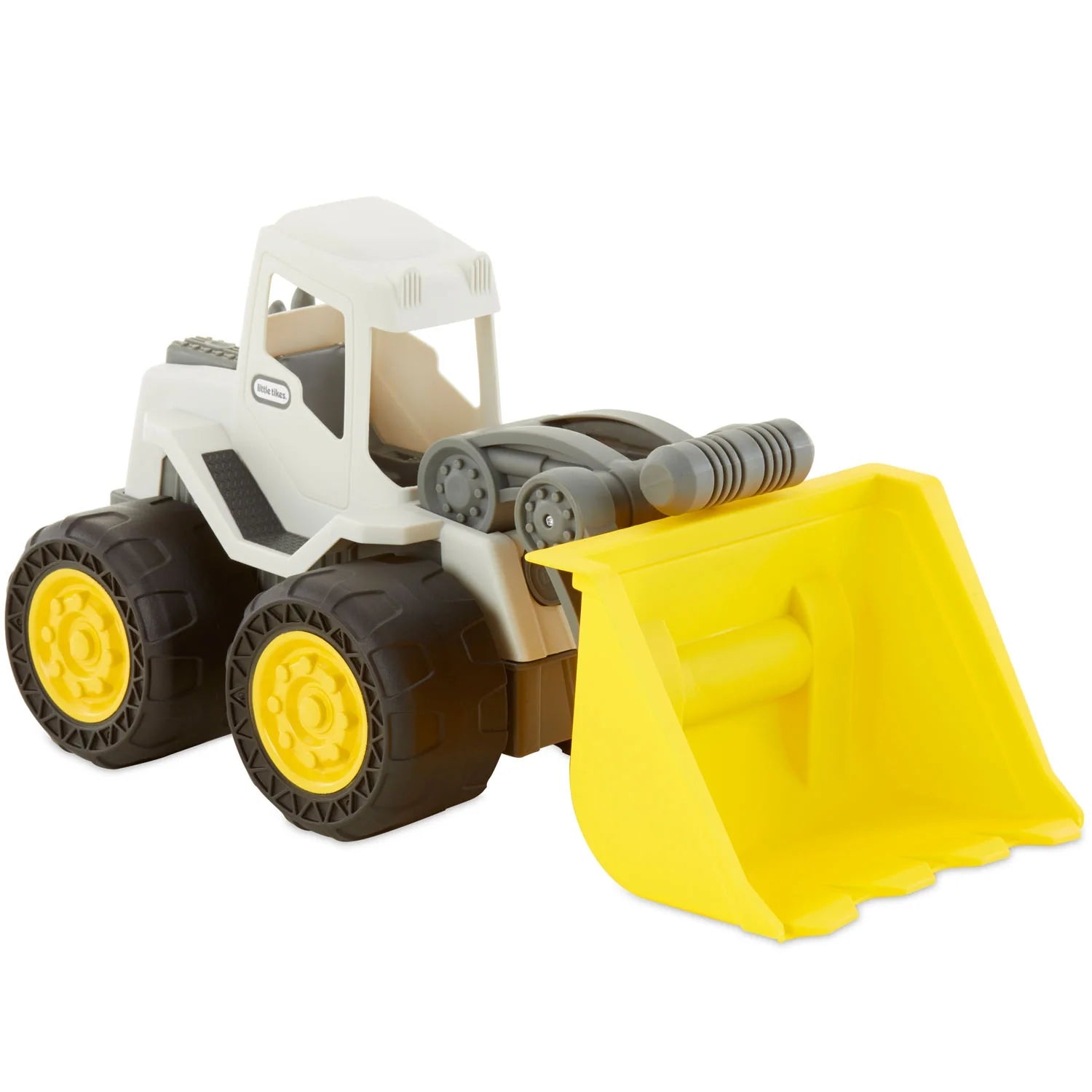Little Tikes Dirt Diggers™ 2-IN-1 Haulers Front Loader - Yellow