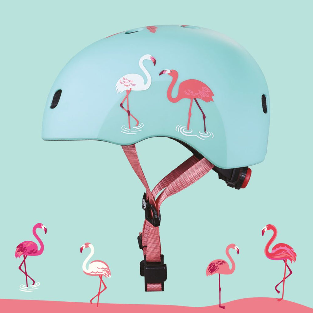Micro Scooter Helmets