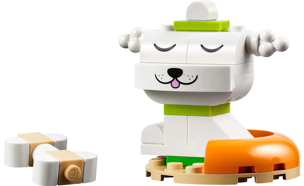 11034 | LEGO® Classic Creative Pets