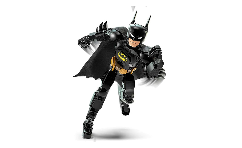 76259 | LEGO® DC Comics Super Heroes Batman™ Construction Figure