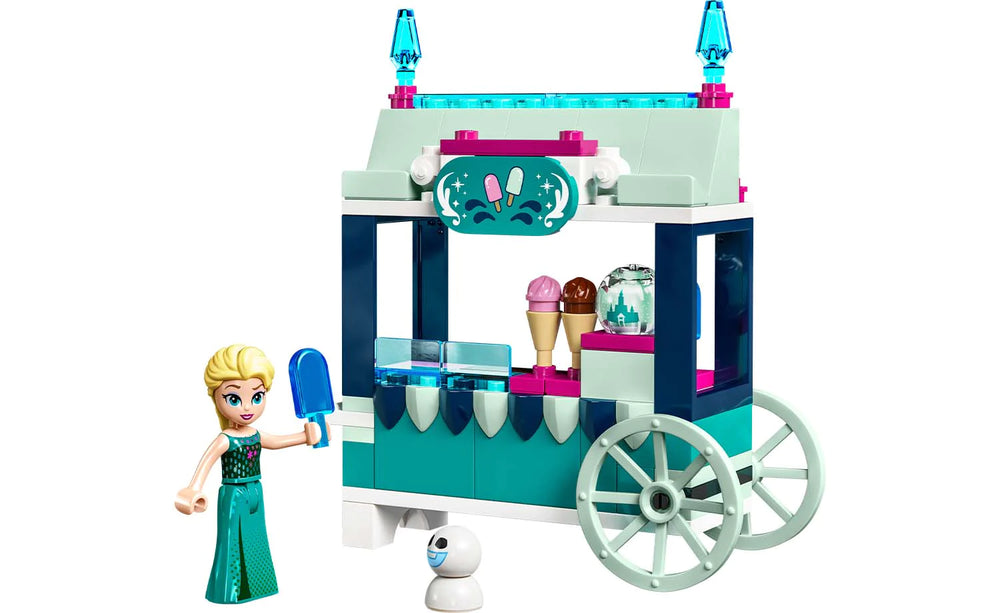 43234 | LEGO® Disney Princess Elsa'S Frozen Treats