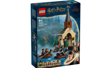 LEGO® Harry Potter™ Hogwarts™ Castle Boathouse 76426