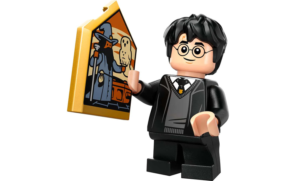 LEGO® Harry Potter™ Hogwarts™ Castle Boathouse 76426