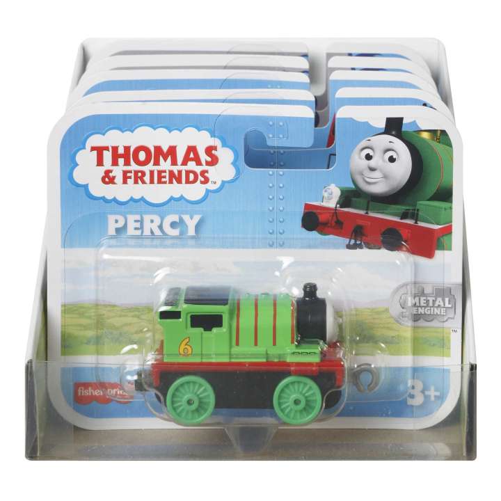 Thomas & Friends Trackmaster Small Engine Collection