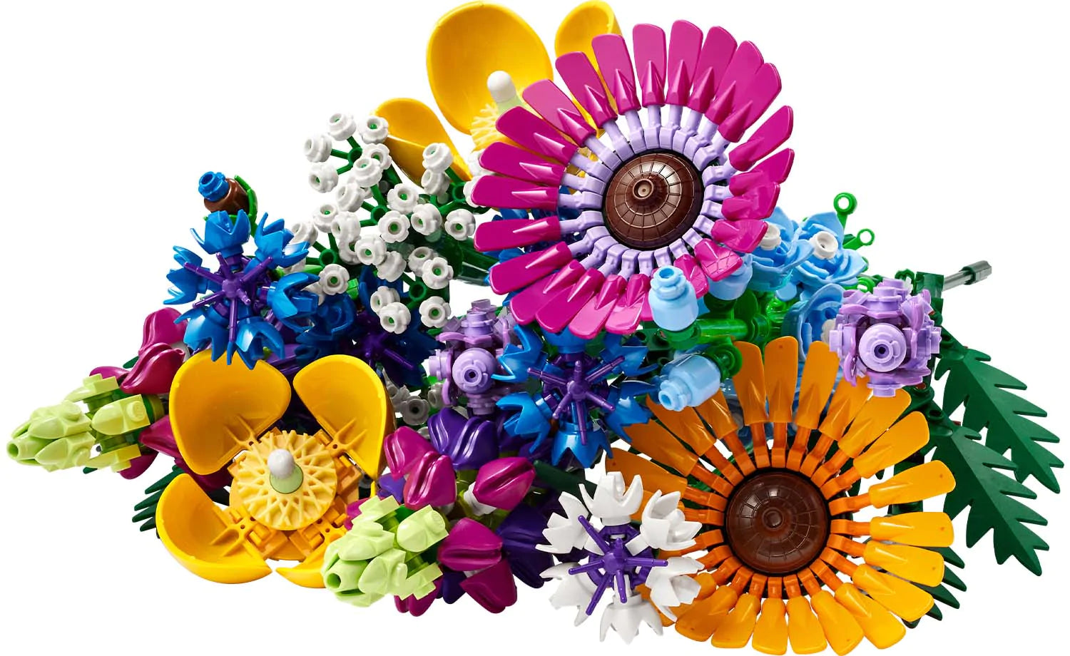 10313 LEGO® ICONS™ Wildflower Bouquet