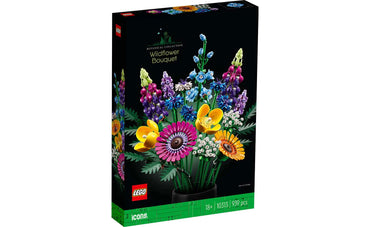 10313 LEGO® ICONS™ Wildflower Bouquet