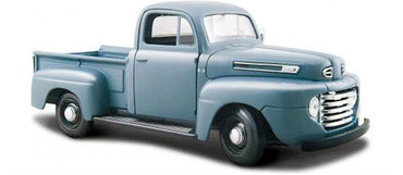 1/25 FORD F-1 PICK UP 1948