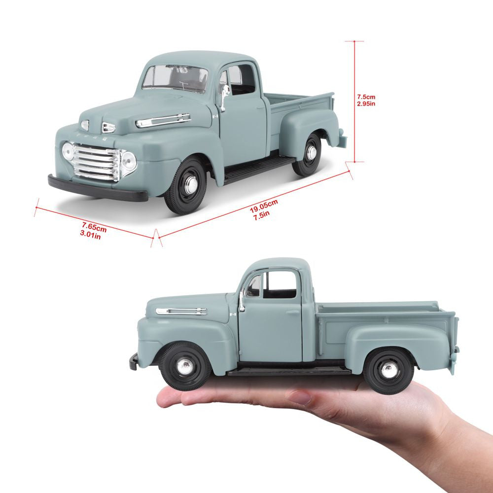 1/25 FORD F-1 PICK UP 1948