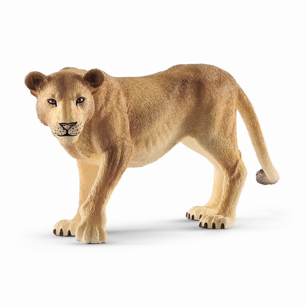 Wild Life - Lioness (5.3cm Tall)