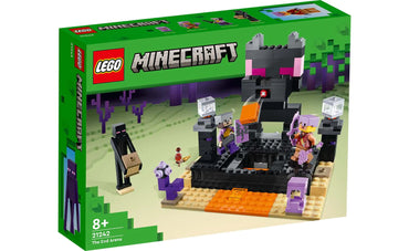 21242 LEGO® Minecraft® The End Arena