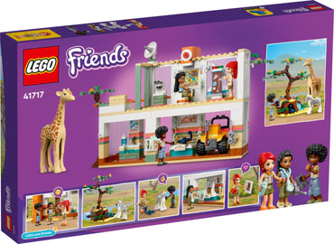 LEGO® Friends Mia's Wildlife Rescue 41717