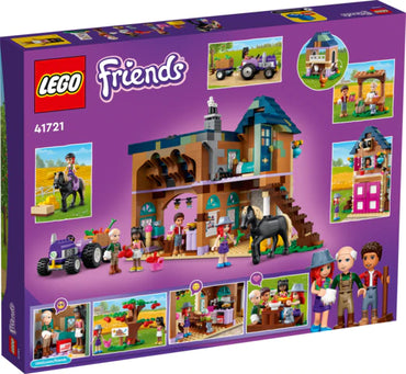 LEGO® Friends Organic Farm 41721