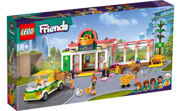 41729 LEGO® Friends Organic Grocery Store