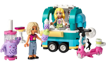 41733 LEGO® Friends Mobile Bubble Tea Shop