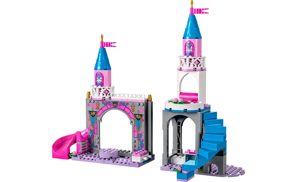 43211 LEGO® Disney Princess Aurora's Castle