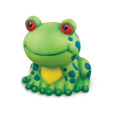 4M  Terracotta Garden Frog