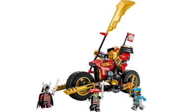 71783 LEGO® NINJAGO® Kai’s Mech Rider EVO
