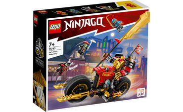 71783 LEGO® NINJAGO® Kai’s Mech Rider EVO
