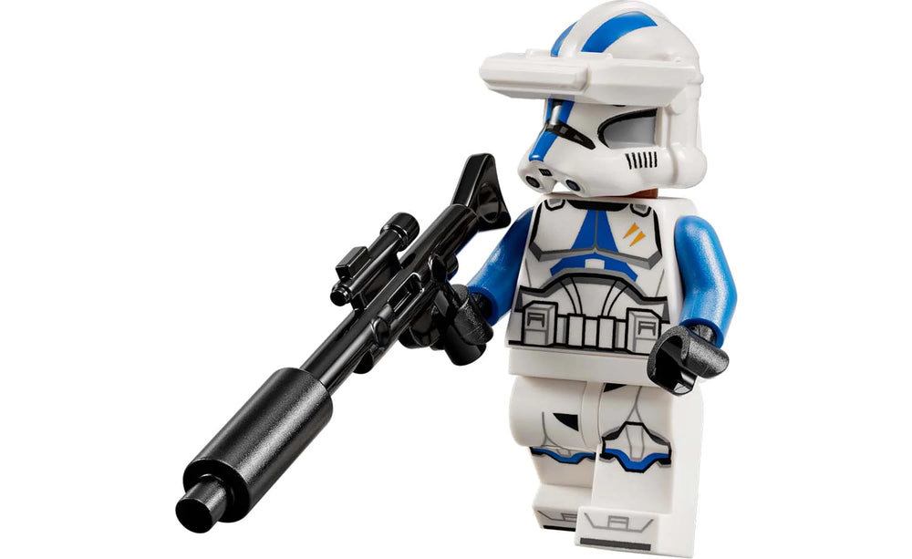 75345 LEGO® Star Wars™ 501st Clone Troopers™ Battle Pack