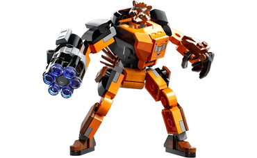 76243 LEGO® Marvel Super Heroes Rocket Mech Armor