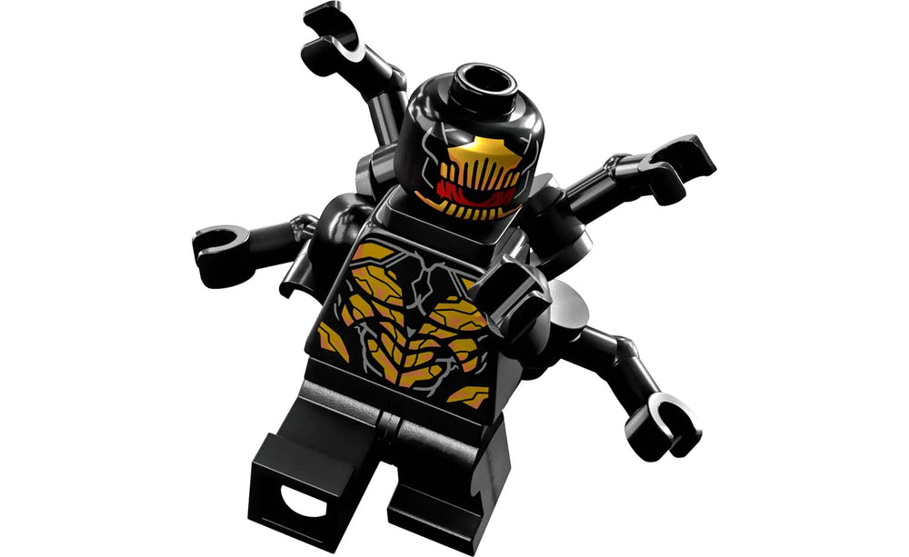 76247 LEGO® Marvel Super Heroes The Hulkbuster: The Battle of Wakanda