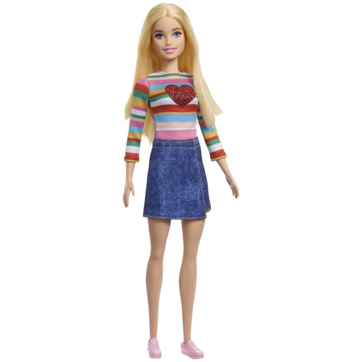 Barbie It Takes Two Barbie “Malibu” Roberts Doll