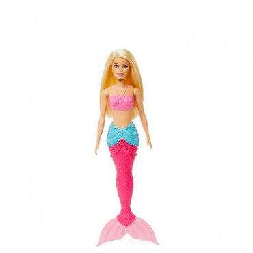 Barbie™ Dreamtopia - Mermaid Doll Asst
