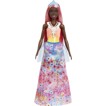 Barbie™ Dreamtopia - Princess Core Doll Asst