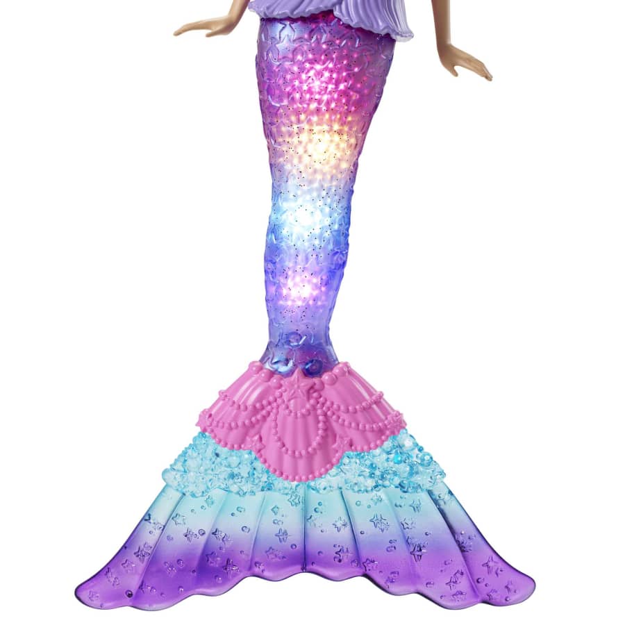 Barbie™ Dreamtopia Twinkle Lights Mermaid™ Doll HDJ36