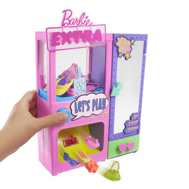 Barbie® Extra Playset And Accessories