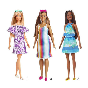 Barbie™ Loves the Ocean Doll Asst