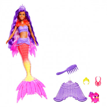 Barbie™ Mermaid Power - Mermaid Doll Asst