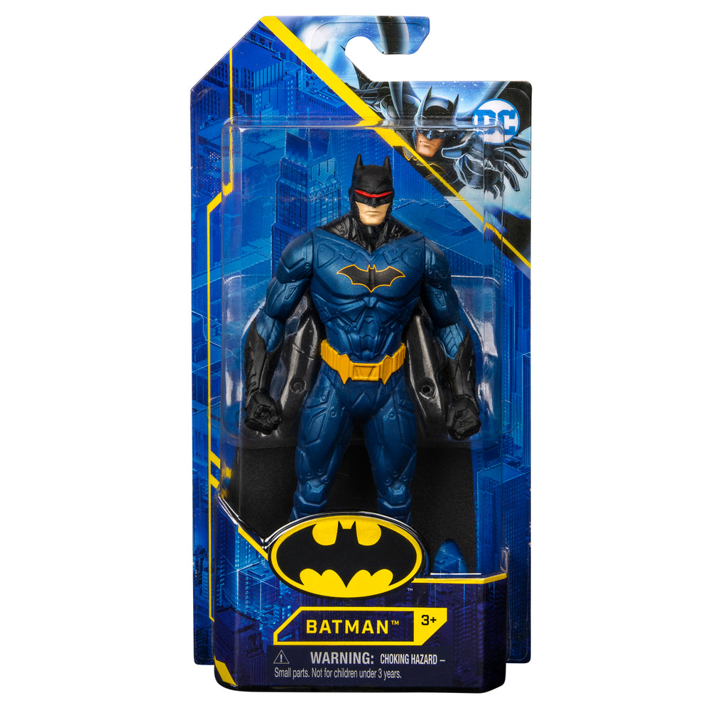 Batman 6? Action Figure ASST