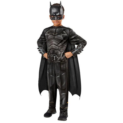 Batman Movie Classic Costume RUB-702979 Small
