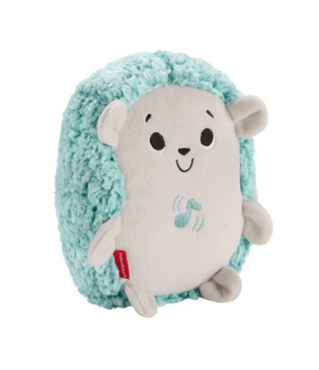 Calming Vibes Hedgehog Soother FXC58