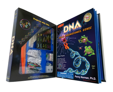 DNA Book & Kit