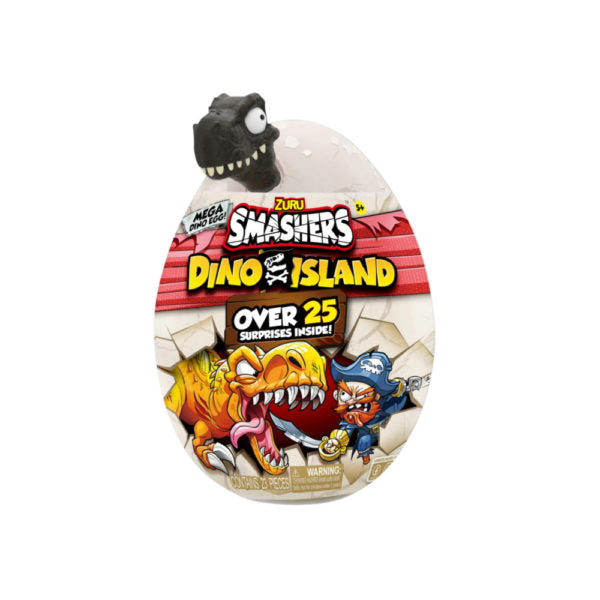 Dino Island Magma Epic Egg Series 5 Asst