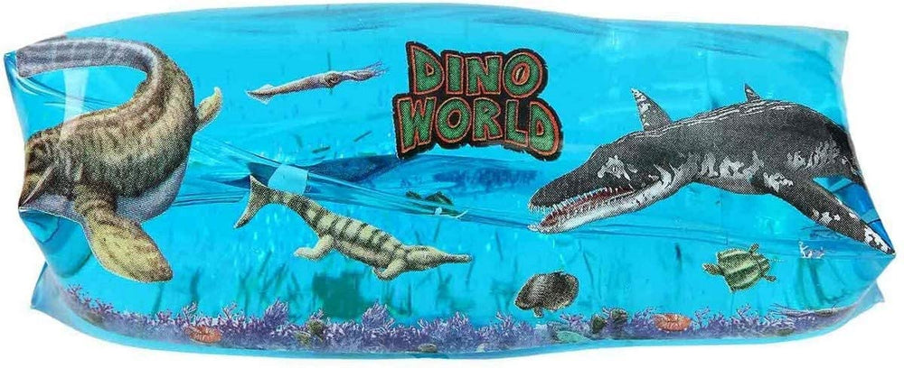 Dino World Water Snake Asst.