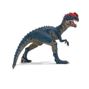 Dinosaurs - Dilophosaurus